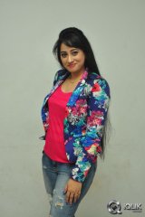 Anchor Ashwini At Iddaram Movie Audio Launch